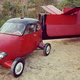 Illustration for article titled Flying Aerocar Auction Shows the Future Comes From 1956